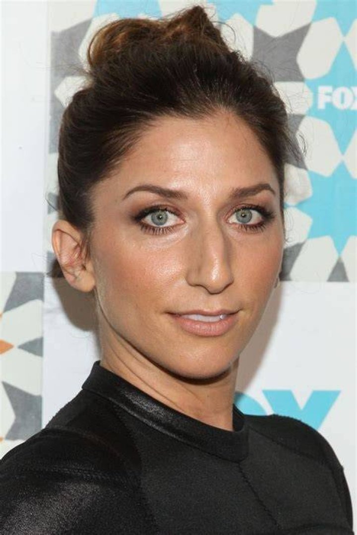 Chelsea Peretti in another Instagram Selfie in March 2019