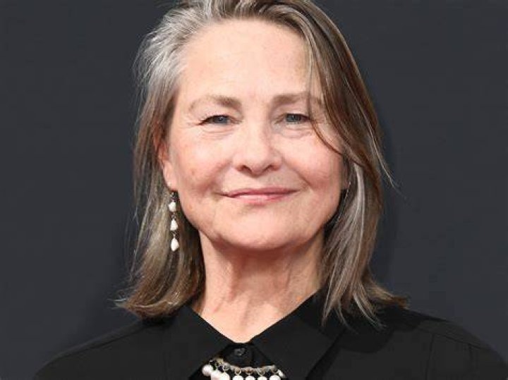 Cherry Jones at Wadsworth Theatre in May 2009