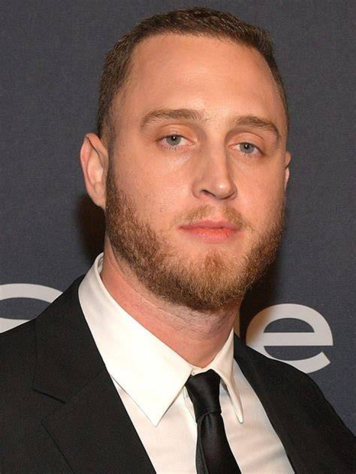 Chet Hanks as seen in an Instagram picture taken in September 2023