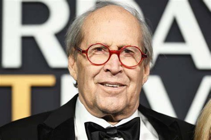 Chevy Chase as seen at a panel for 'Community' at PaleyFest 2010