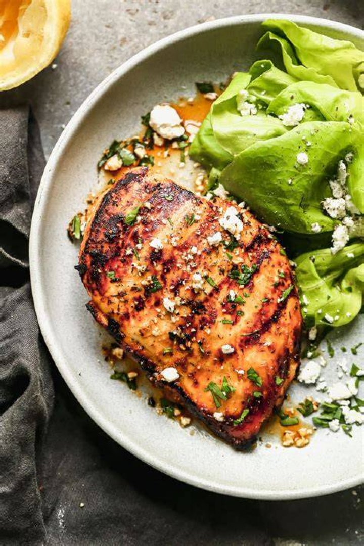 Chicken breast