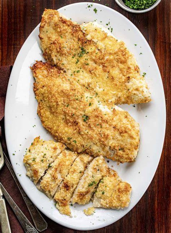 Chicken