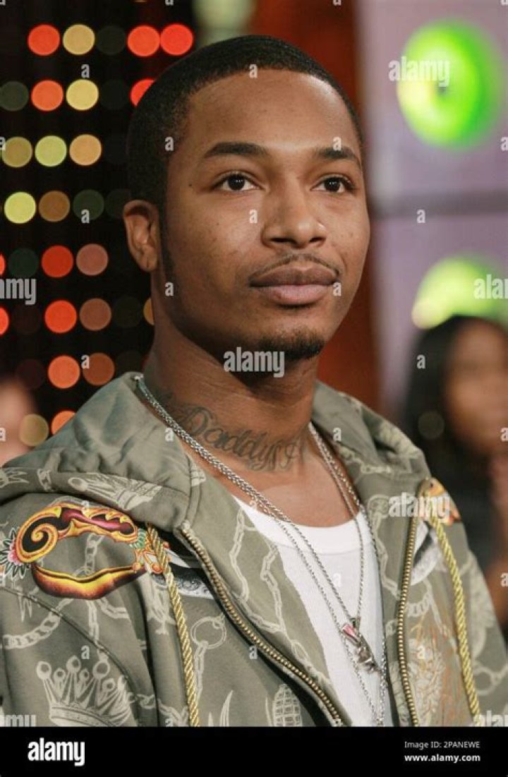 Chingy as seen in an Instagram Post in November 2021