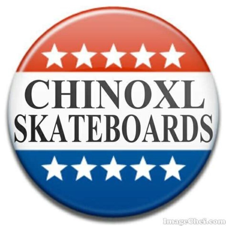 ChinoXL