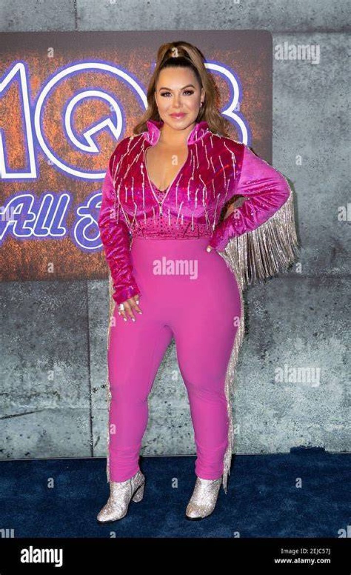Chiquis Rivera in June 2020