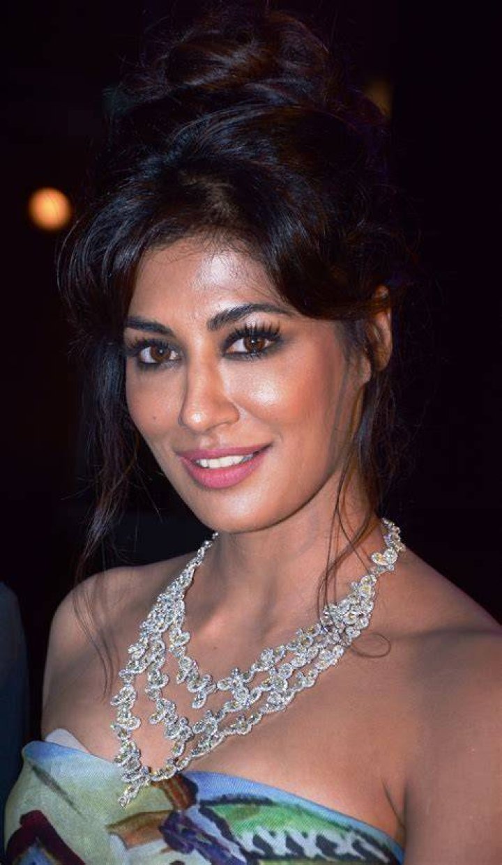 Chitrangada Singh at the audio release of Yeh Saali Zindagi
