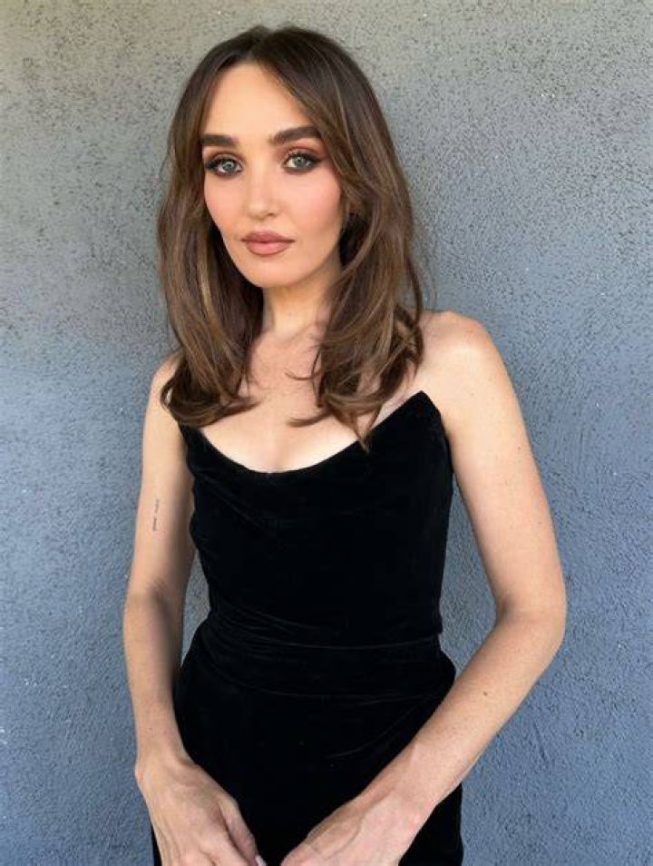 Chloe Fineman in an Instagram post in November 2019