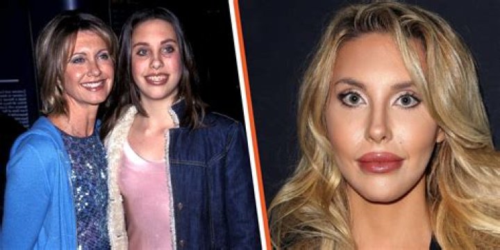 Chloe Lattanzi transformation over the years