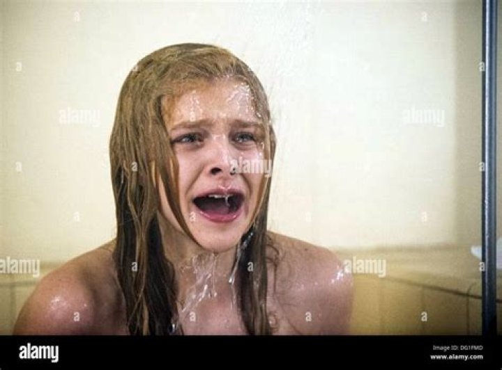 Chloe Moretz 2013