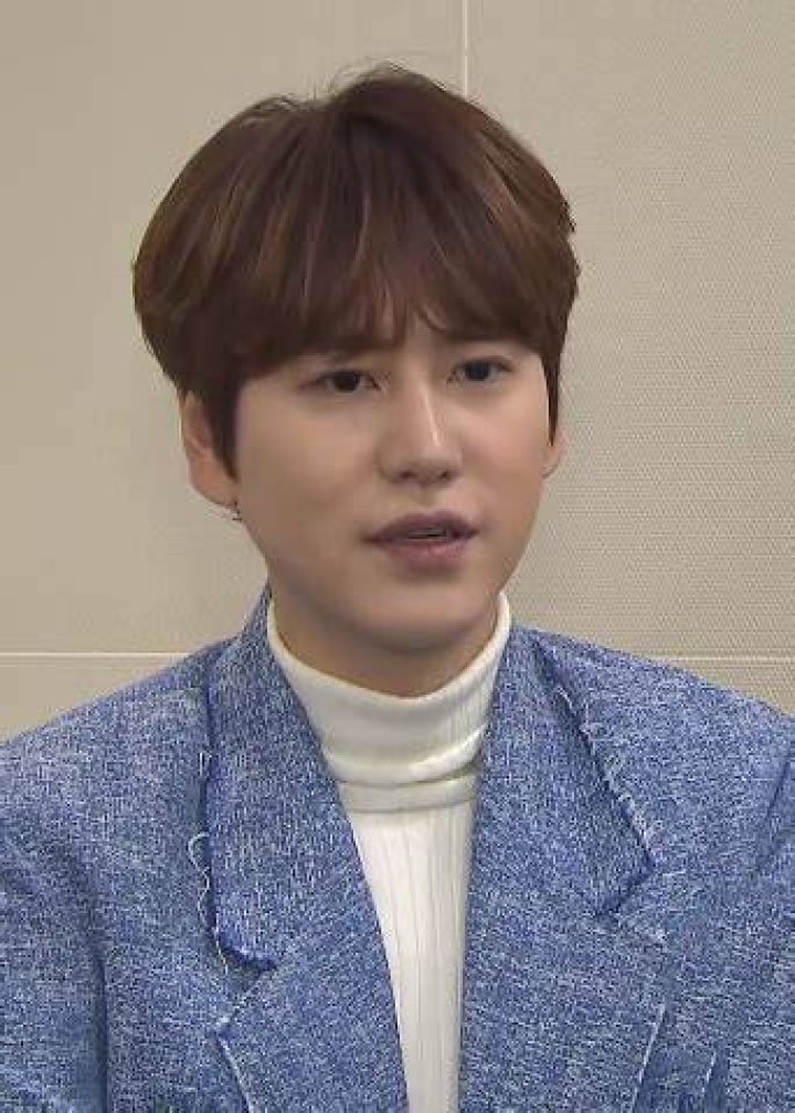 Cho Kyu-hyun in 'The Three Musketeers' on April 7, 2013
