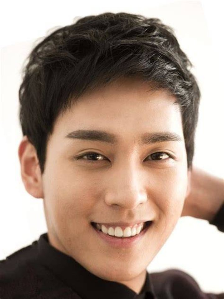 Choi Tae-joon in October 2017