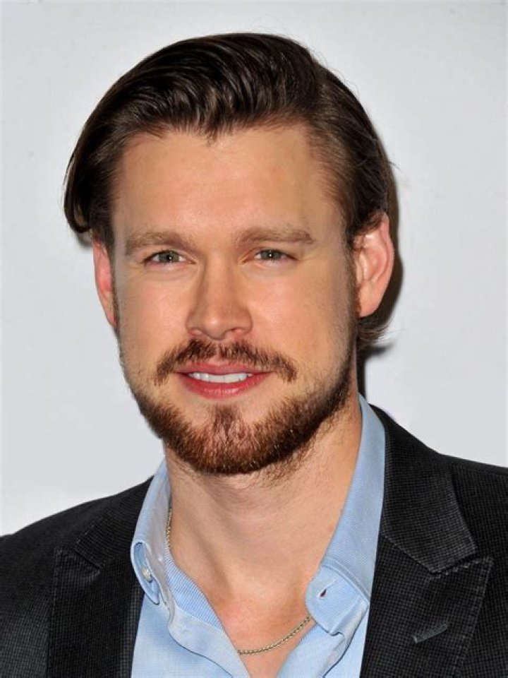 Chord Overstreet 2013