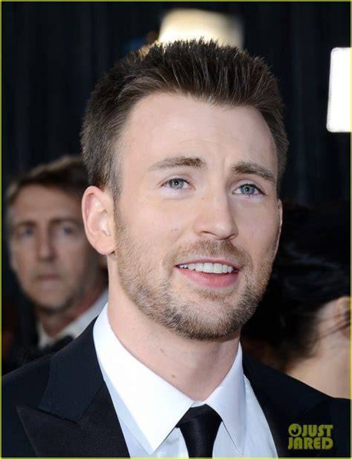 chris evans 2013