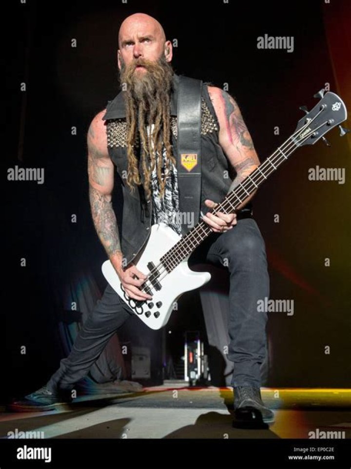 Chris Kael at the Viking Ship Museum in Oslo in January 2020