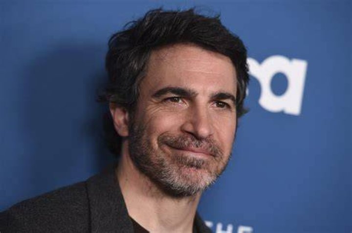 Chris Messina as seen in May 2014