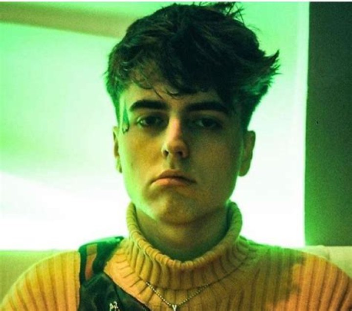 Chris Miles as seen in an Instagram post in August 2019
