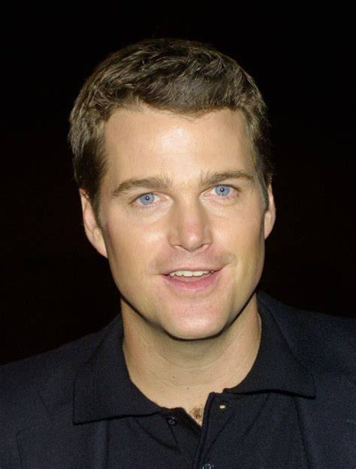 Chris O'Donnell at the Max Payne premiere in Hollywood, California in 2008