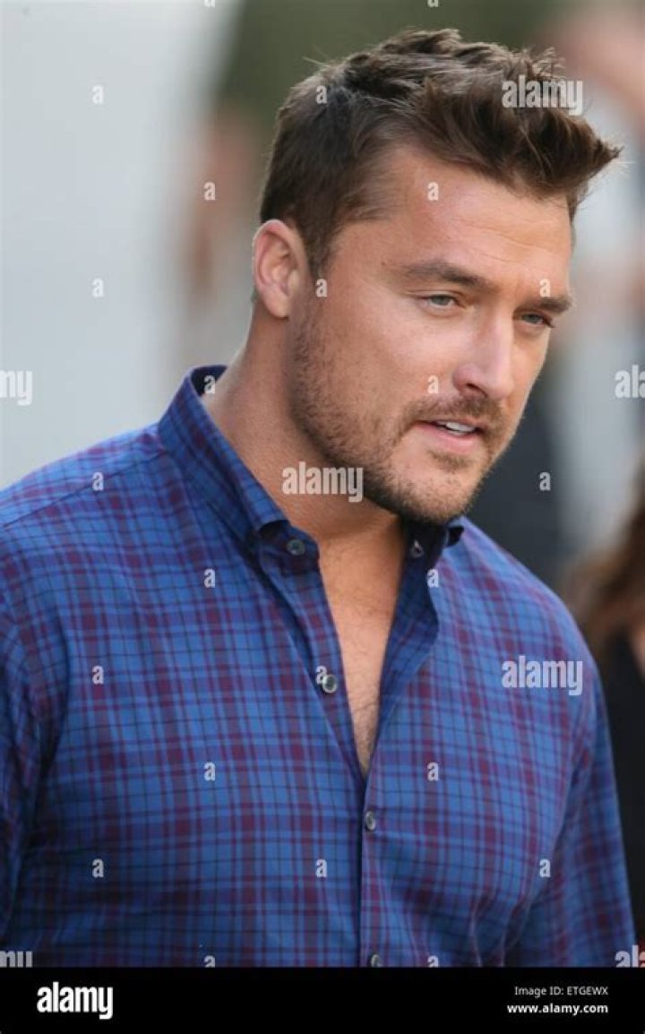 Chris Soules as seen in a selfie that was taken in April 2017, in Putnam Township, Fayette County, Iowa