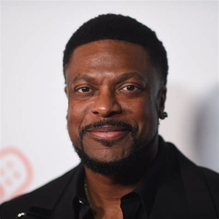 Chris Tucker as seen in an Instagram Post in August 2018