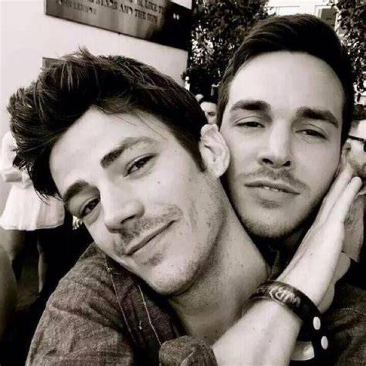 Chris Wood in an Instagram selfie as seen in February 2016