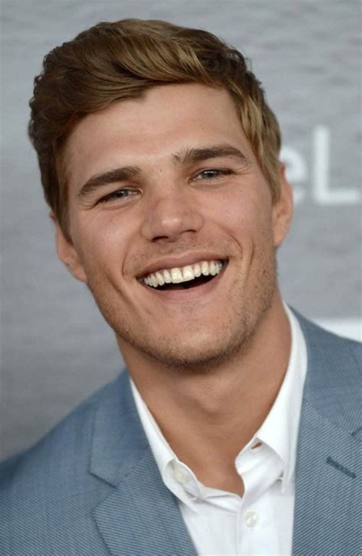 Chris Zylka