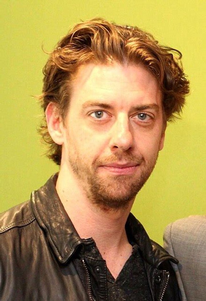 Christian Borle at the 2014 MontClaif Film Festival