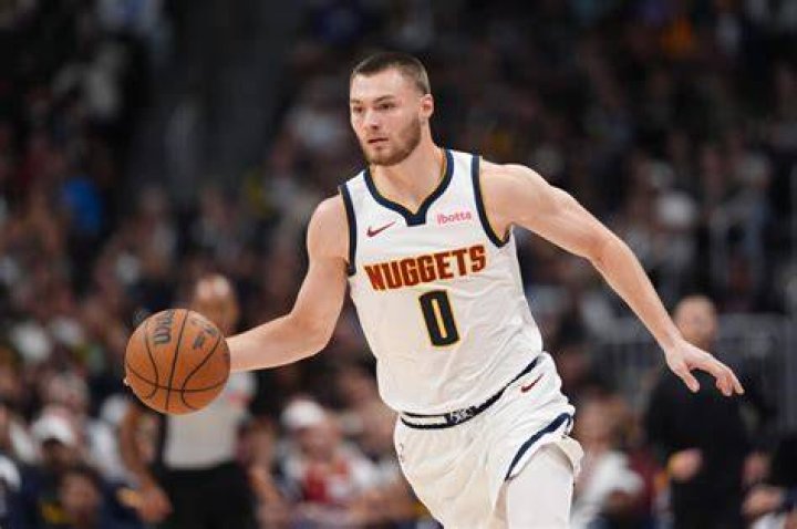Christian Braun as seen in an Instagram Post in September 2022