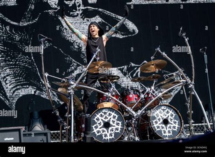 Christian Coma as seen in a picture that was taken in October 2019