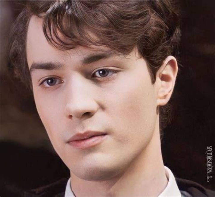 Christian Coulson as seen in June 2009