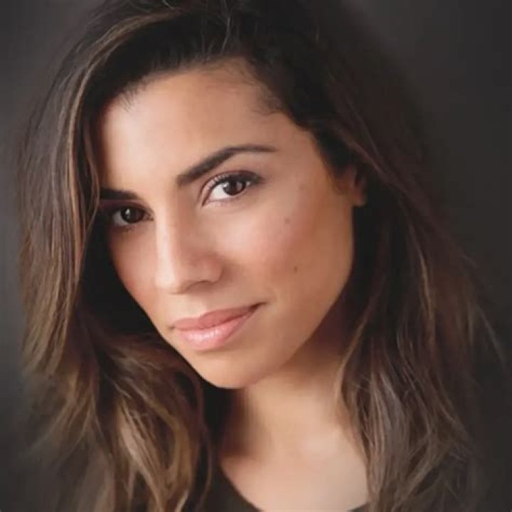 Christina Vidal (Left) as seen while posing for a picture with her mother-in-law in an Instagram post in February 2023