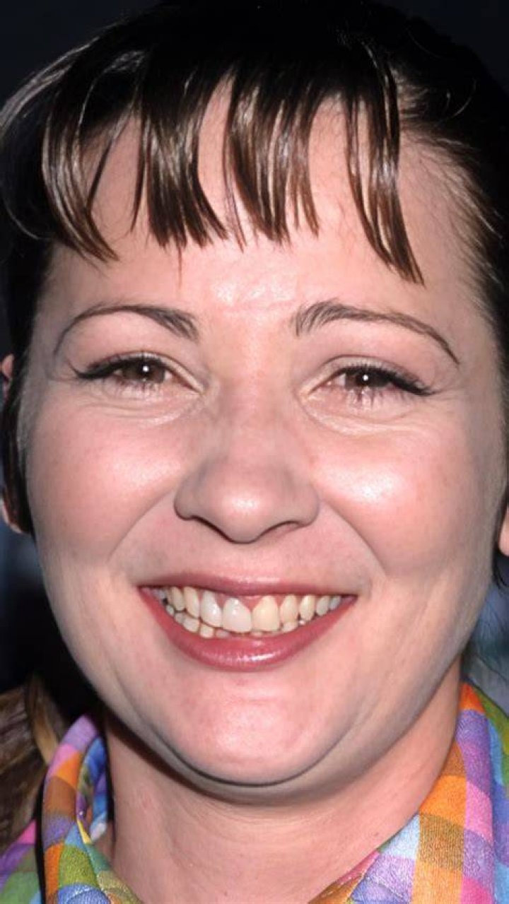 Christine Cavanaugh in an Instagram post as seen in August 2018