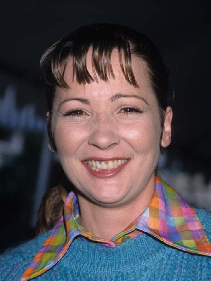 Christine Cavanaugh (Left) in an Instagram post in August 2018