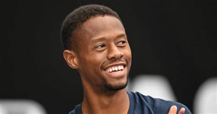 Christopher Eubanks as seen in a picture that was taken at BOR22 on May 9, 2022