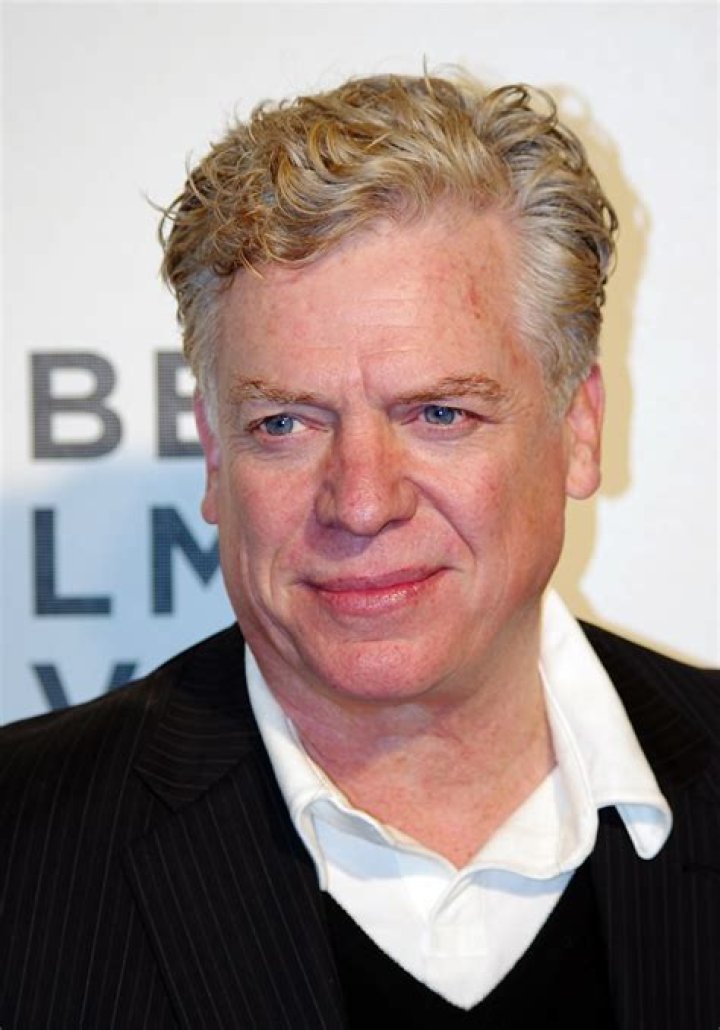 Christopher McDonald (Left) and Tony Finau posing for a picture in August 2022