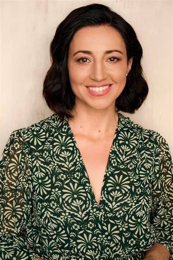 Christy Williams as seen in July 2021