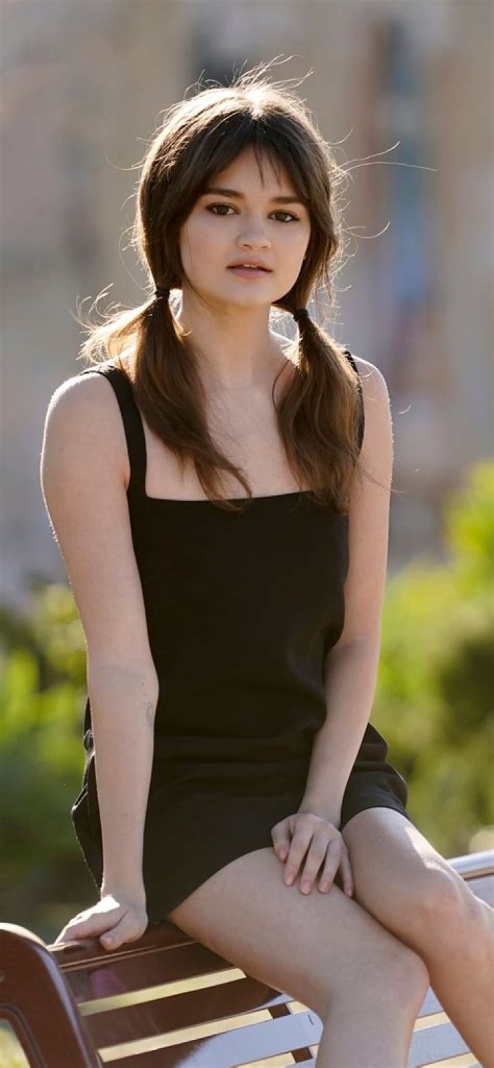 ciara bravo cute