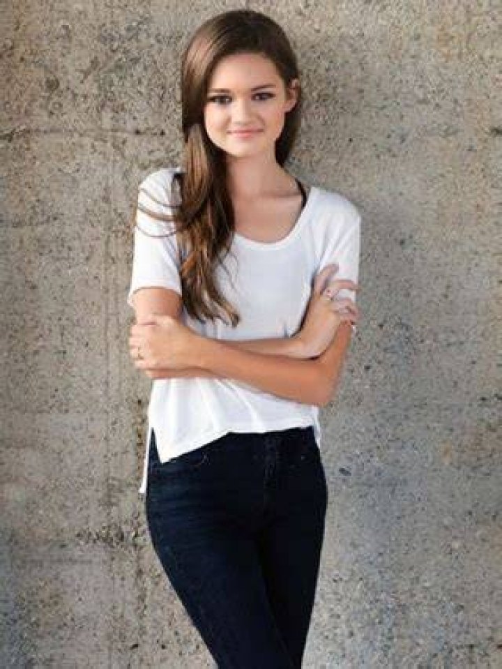 ciara bravo height