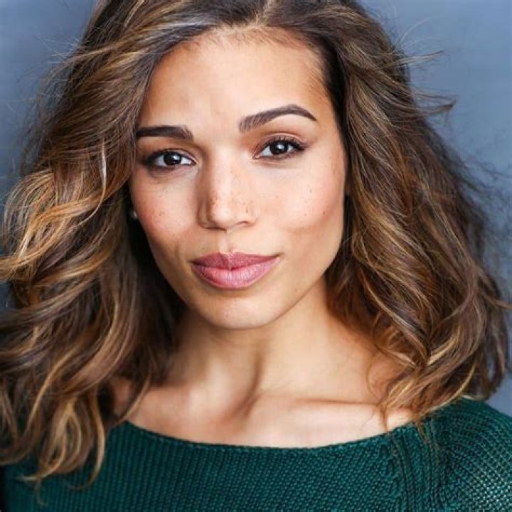 Ciara Ren&eacute;e in an Instagram selfie as seen in February 2018