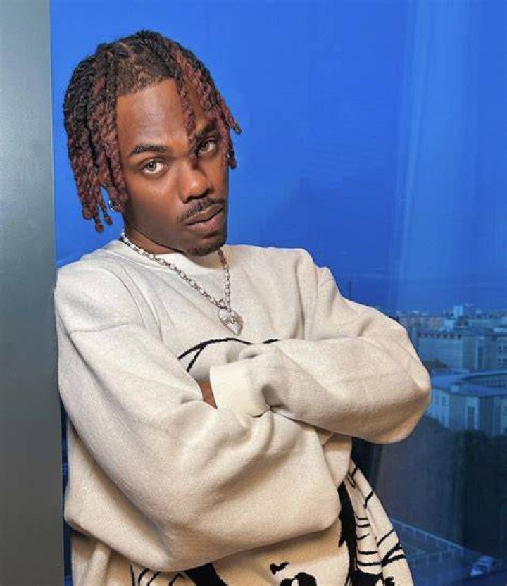 CKay posing for a picture in Zanzibar, Tanzania in February 2023