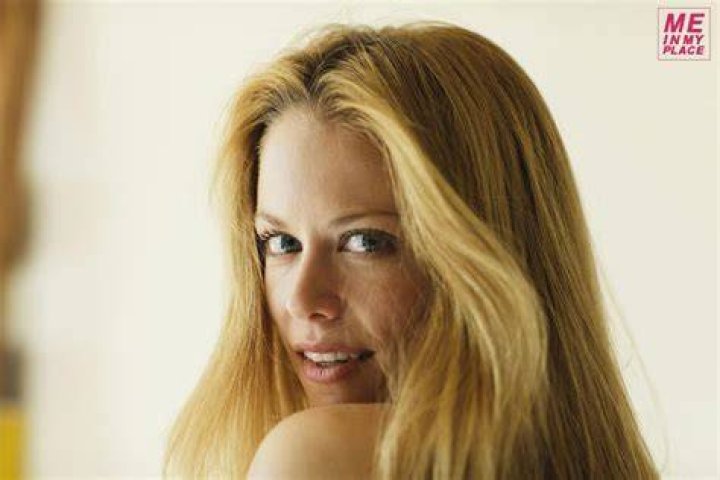 Claire Coffee during Me In My Place Photoshoot.