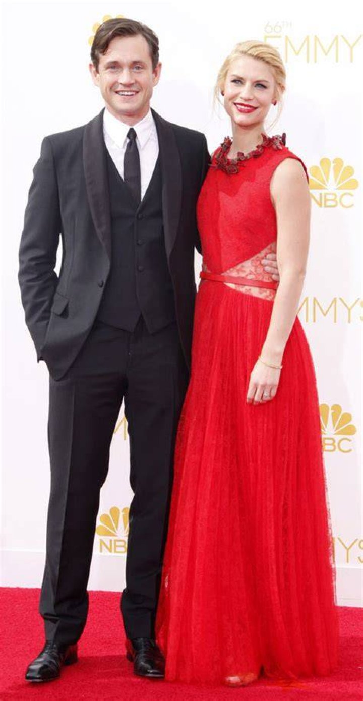 Claire Danes height