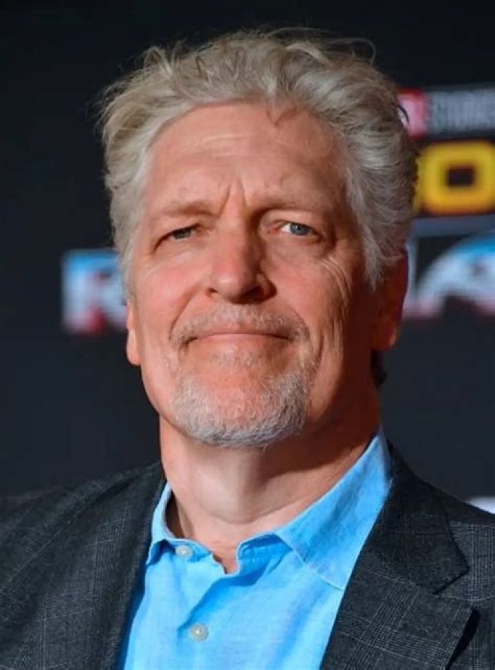 Clancy Brown in an Instagram post as seen in June 2018