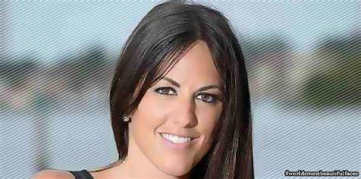 Claudia Romani height