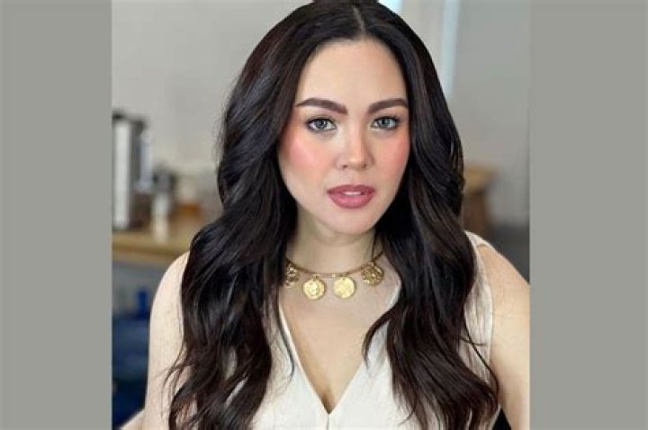 Claudine Barretto in 2019