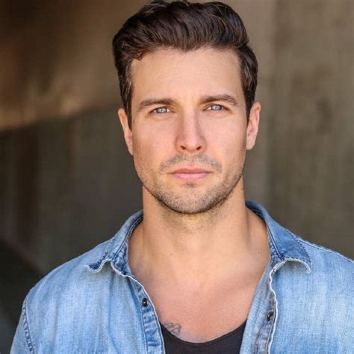 Clayton Chitty as seen in a selfie that was taken in November 2020, at Capilano Suspension Bridge Park