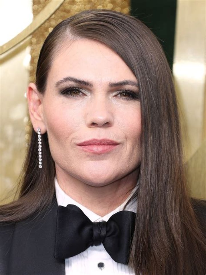 Clea DuVall in an Instagram post as seen in October 2016
