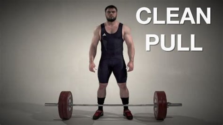 Clean Pull
