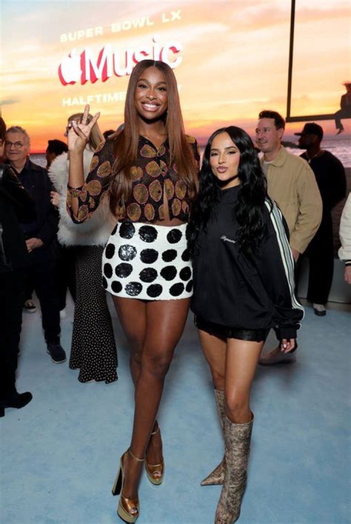 Coco Jones height
