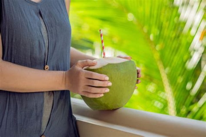 Coconut Water