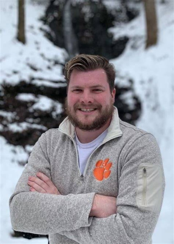 Codi Butts as seen while enjoying the snow in February 2020